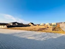 Prodej pozemku pro bydlení, Nový Malín, 1079 m2