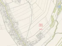 Prodej pozemku pro bydlení, Libina, 1382 m2
