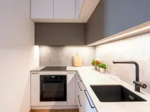 Prodej bytu 2+kk, Praha - Břevnov, Pod Drinopolem, 44 m2