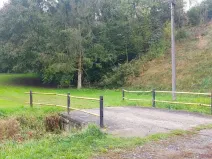 Prodej zahrady, Libina, 239 m2