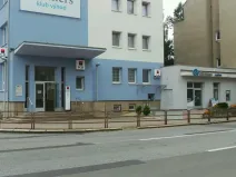 Pronájem kanceláře, Šumperk, Dr. E. Beneše, 130 m2