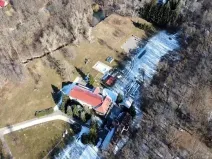 Prodej komerční nemovitosti, Tvarožná Lhota, 667 m2