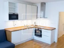 Pronájem bytu 4+kk, Praha - Modřany, Božetická, 77 m2