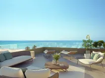 Prodej bytu 4+kk, El Puig de Santa Maria, Španělsko, 94 m2