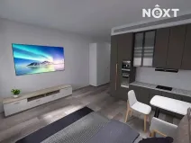 Prodej bytu 1+kk, Ostrava, Bohumínská, 18 m2