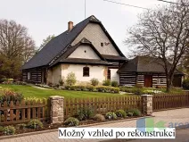 Prodej chalupy, Mladějov na Moravě, 208 m2