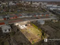 Prodej chaty, Pardubice, 18 m2