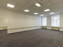 Pronájem kanceláře, Praha - Nové Město, Krakovská, 146 m2