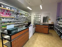 Pronájem obchodního prostoru, Uherský Brod, Bří Lužů, 130 m2