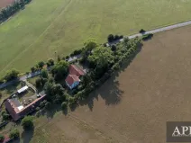 Prodej zemědělské usedlosti, Nezdenice, 275 m2