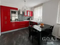 Prodej bytu 3+kk, Vochov, 61 m2