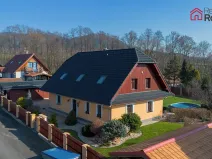 Prodej rodinného domu, Frýdlant nad Ostravicí, 185 m2