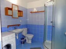 Pronájem bytu 2+kk, Česká Lípa, Mlýnská, 50 m2