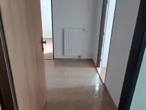 Pronájem bytu 2+kk, Plzeň, Koperníkova, 56 m2