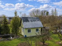 Prodej pozemku, Suchonice, 1343 m2