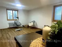 Pronájem bytu 3+kk, Pardubice, Ke Kamenci, 79 m2
