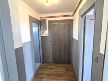 Prodej bytu 3+1, Koštice, 73 m2