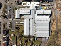 Prodej výrobních prostor, Česká Lípa, Dubická, 10690 m2