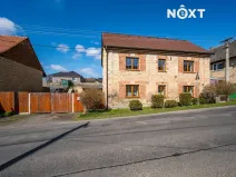 Prodej rodinného domu, Hředle, 206 m2