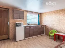 Prodej chaty, Žatec, 35 m2
