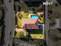 Prodej rodinného domu, Kadaň, Obránců míru, 300 m2