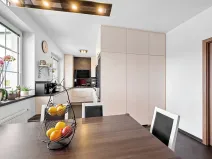 Prodej bytu 4+kk, Brno, Vyhlídka, 130 m2