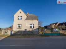 Prodej rodinného domu, Blatno, 210 m2