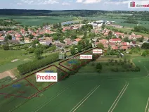 Prodej pozemku pro bydlení, Ruda, 971 m2