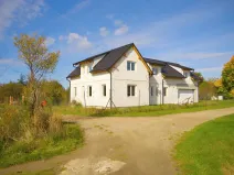 Prodej rodinného domu, Bechyně, nám. T. G. Masaryka, 360 m2
