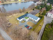 Prodej apartmánu, Žihle, 63 m2