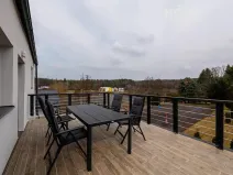 Prodej apartmánu, Žihle, 63 m2