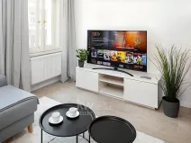 Pronájem bytu 2+kk, Praha - Nusle, Mečislavova, 44 m2