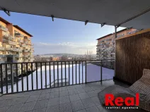 Pronájem bytu 1+kk, Brno - Líšeň, Sedláčkova, 40 m2