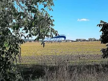 Prodej zahrady, Starovice, 1158 m2