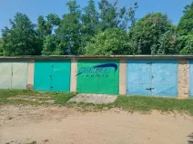 Prodej garáže, Brno, Horní, 18 m2