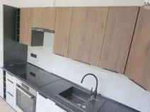 Pronájem bytu 2+1, Litvínov - Horní Litvínov, Studentská, 52 m2