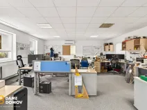 Pronájem skladu, Uherské Hradiště - Vésky, Zámostí, 482 m2