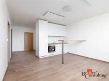 Pronájem bytu 1+kk, Bruntál, Příčná, 20 m2