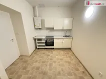 Pronájem bytu 2+kk, Praha - Smíchov, Drtinova, 35 m2