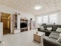 Prodej bytu 3+1, Ostrava - Dubina, Jaromíra Matuška, 70 m2