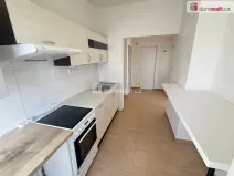 Pronájem bytu 2+1, Praha - Radotín, Plánická, 60 m2