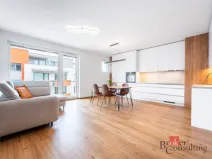 Pronájem bytu 3+kk, Olomouc - Řepčín, Aloise Rašína, 75 m2