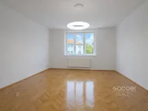 Pronájem bytu 3+1, Praha - Smíchov, Holečkova, 84 m2