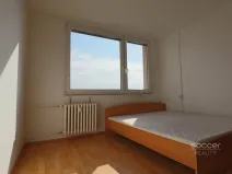 Pronájem bytu 3+1, Praha - Háje, Brechtova, 65 m2