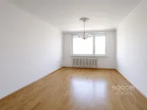 Pronájem bytu 3+1, Praha - Háje, Brechtova, 65 m2