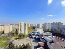 Pronájem bytu 3+1, Praha - Háje, Brechtova, 65 m2