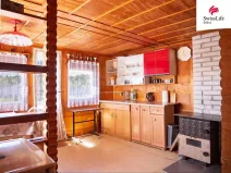 Prodej chaty, Trutnov, 16 m2