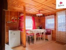 Prodej chaty, Trutnov, 16 m2