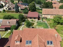 Prodej rodinného domu, Kouty, 220 m2