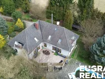 Prodej rodinného domu, Nový Bor - Janov, 219 m2